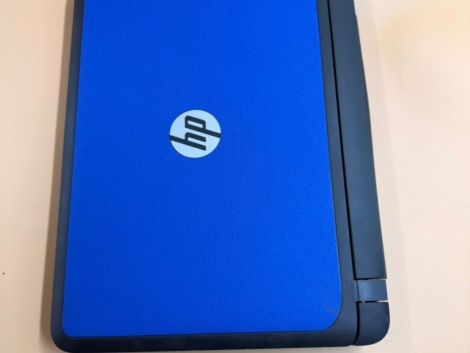 HP 11E
