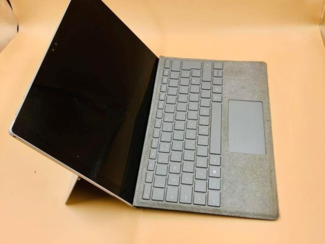 surface pro 5